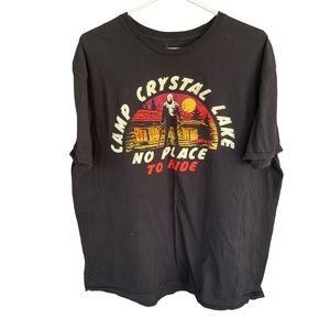 Friday The 13th Graphic Tee